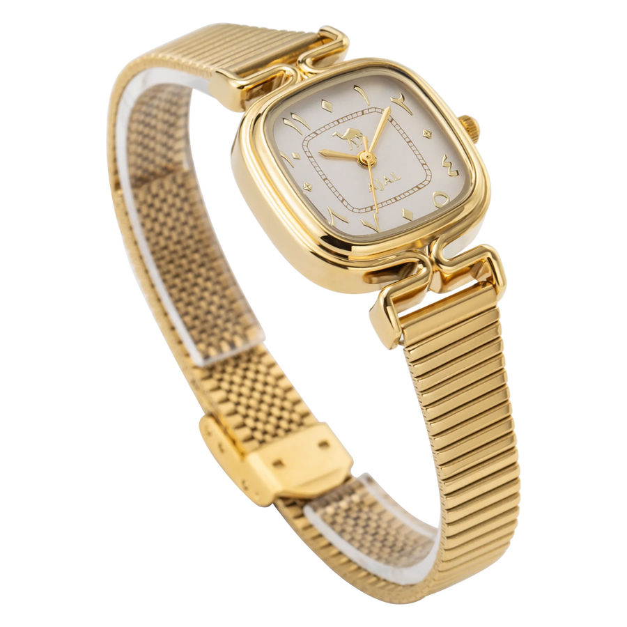 Montre Safar