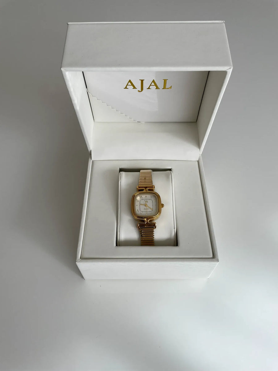 Montre Safar
