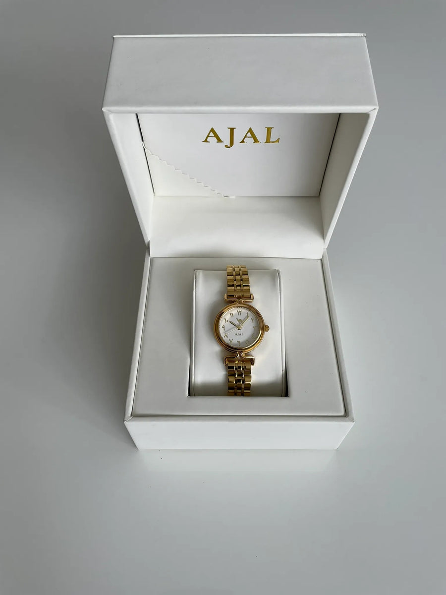 Montre Sirat