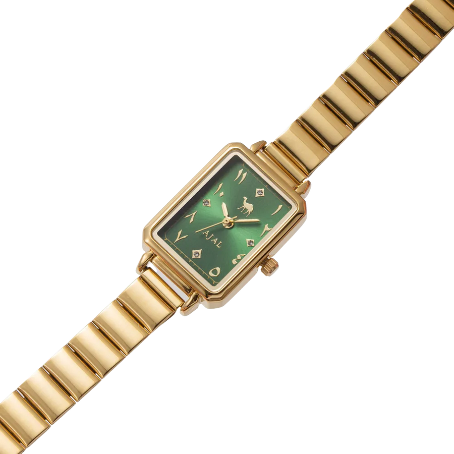 Montre Hijra