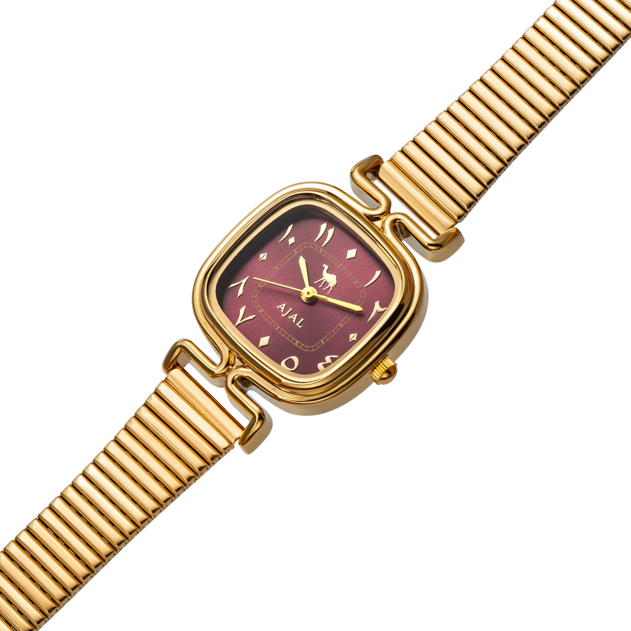 Montre Safar