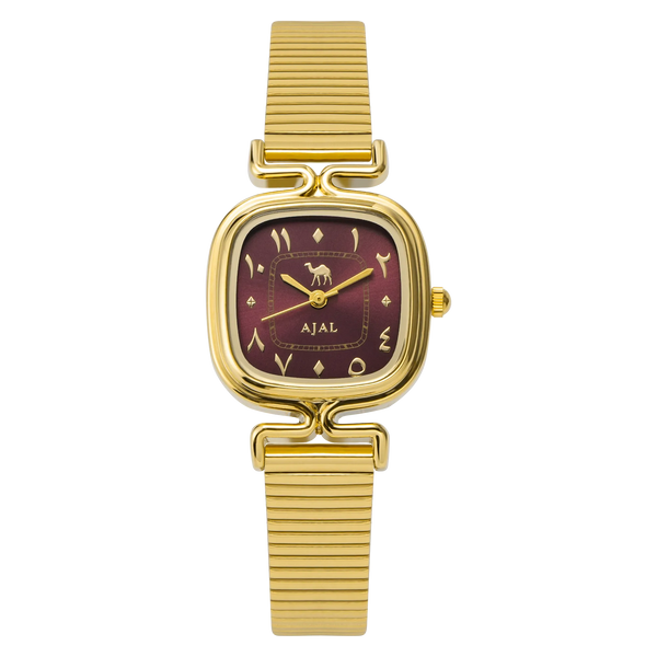 Montre Safar