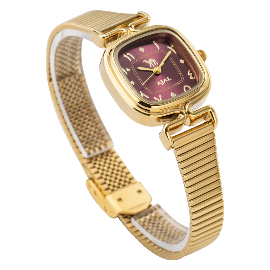 Montre Safar