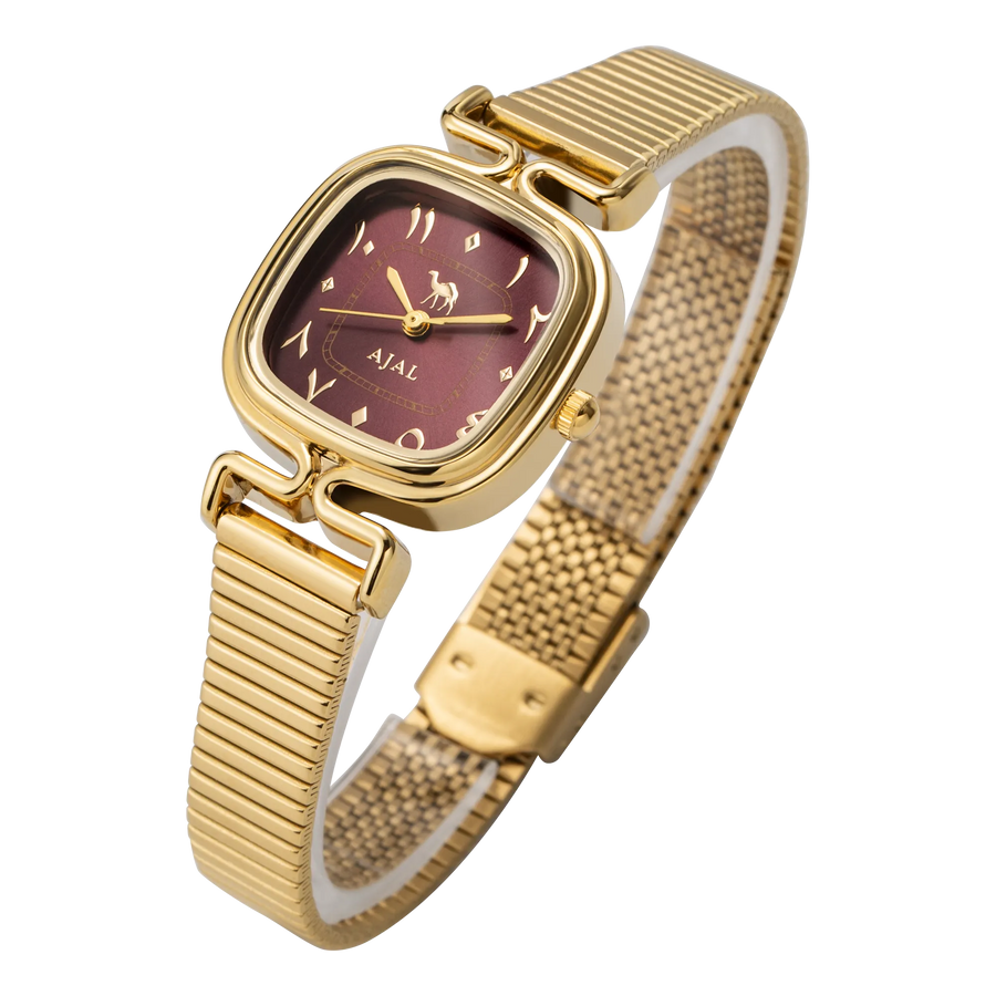 Montre Safar