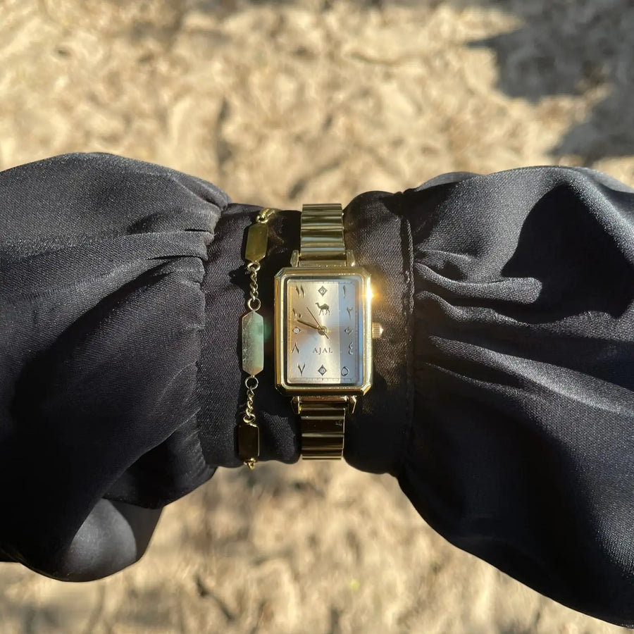 Montre Hijra