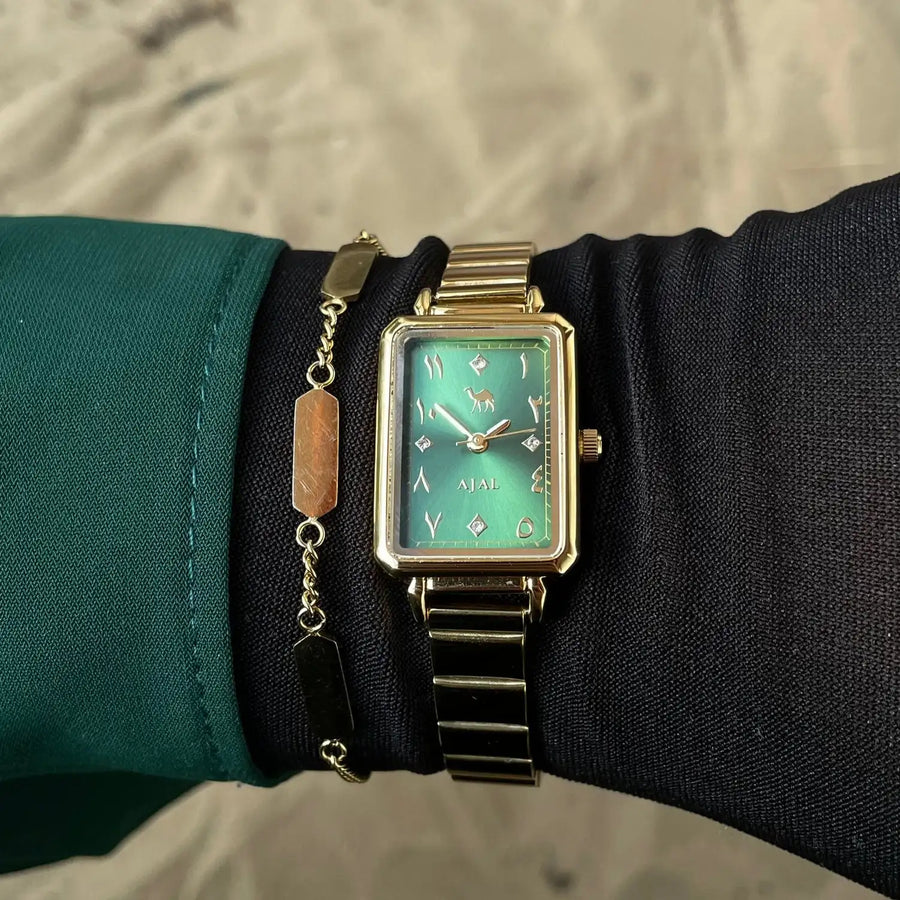 Montre Hijra