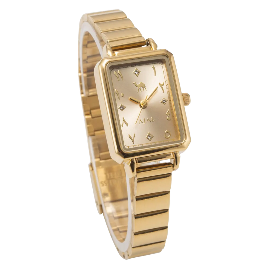 Montre Hijra