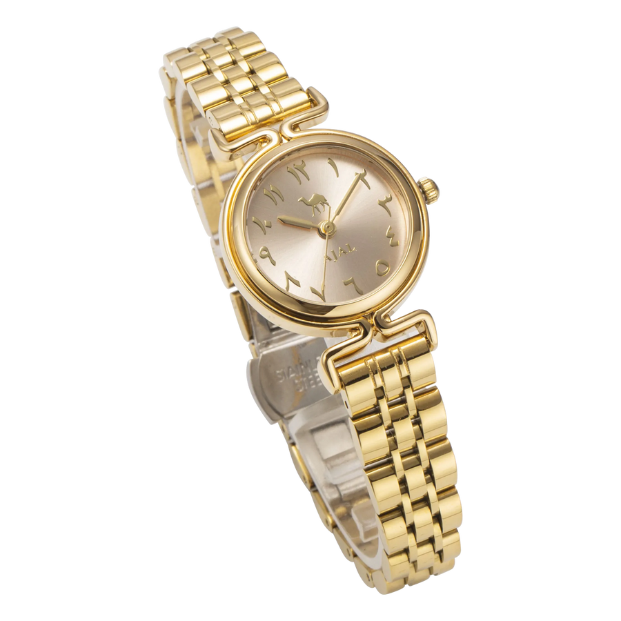 Montre Sirat