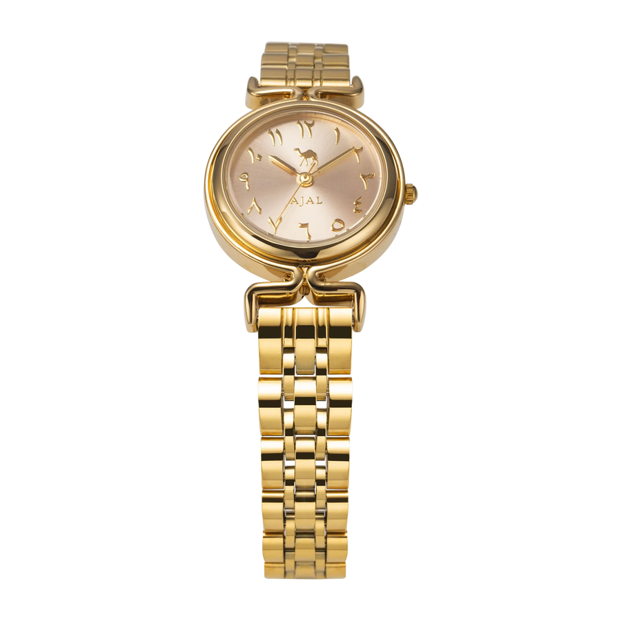 Montre Sirat