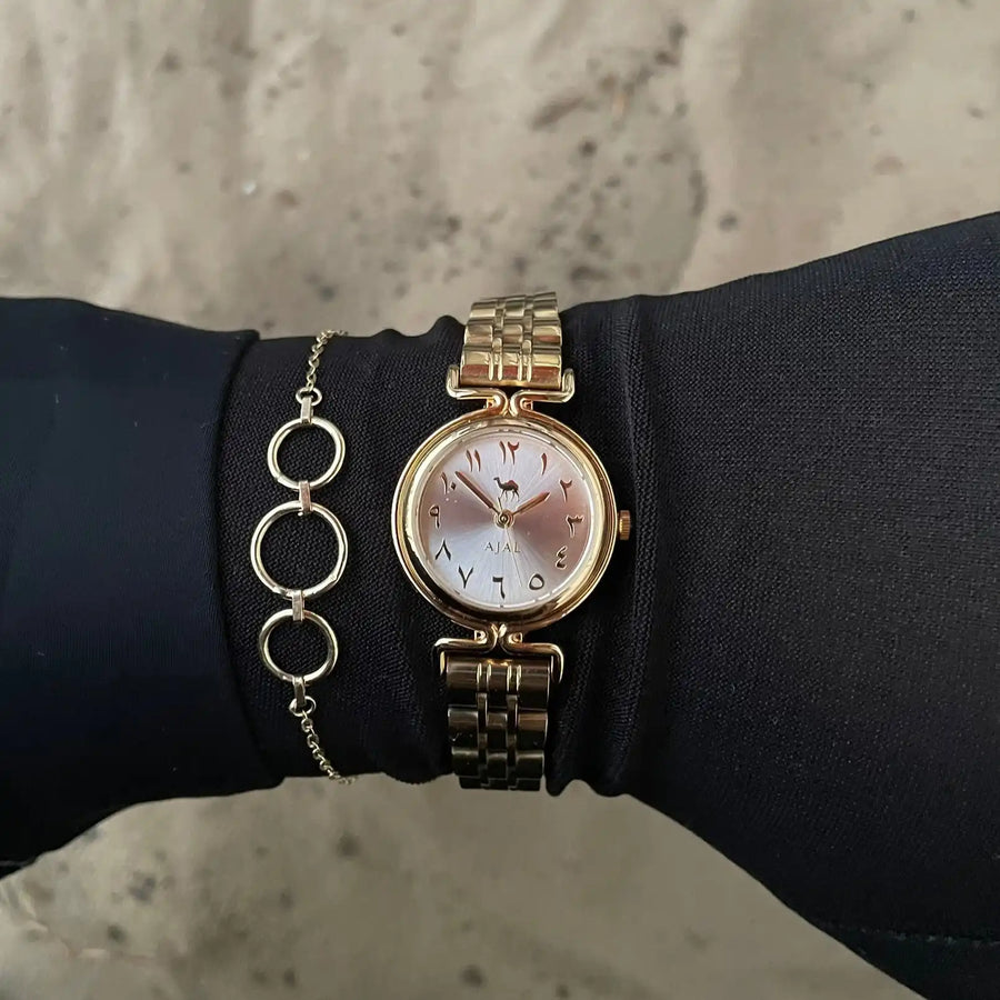 Montre Sirat