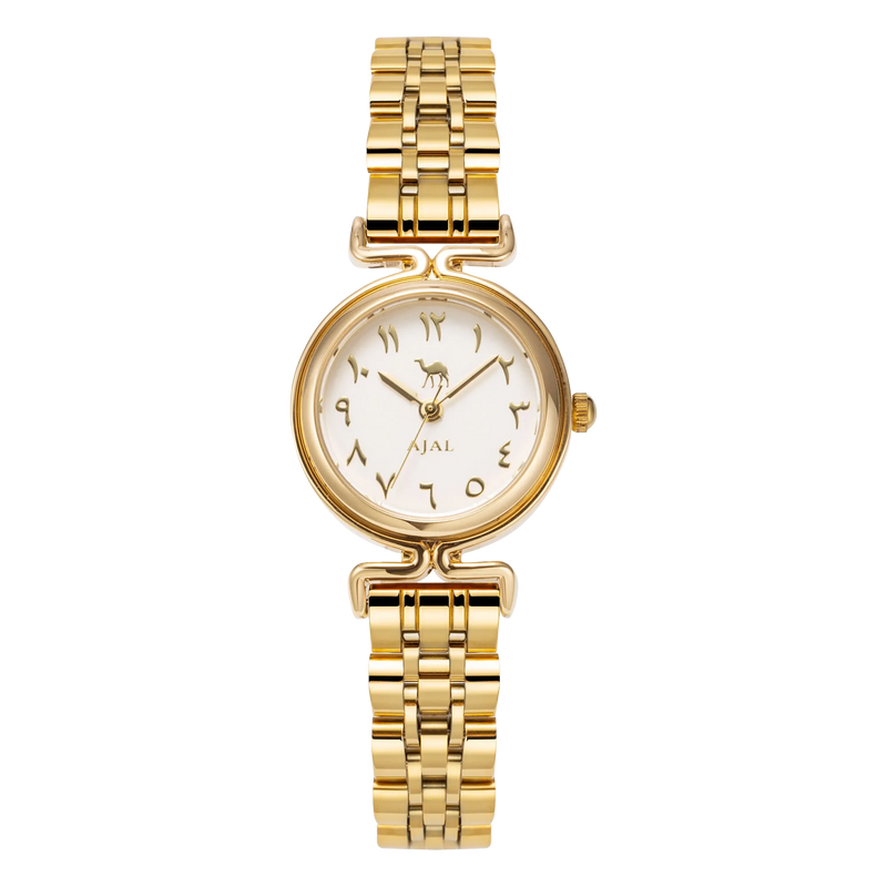 Montre Sirat