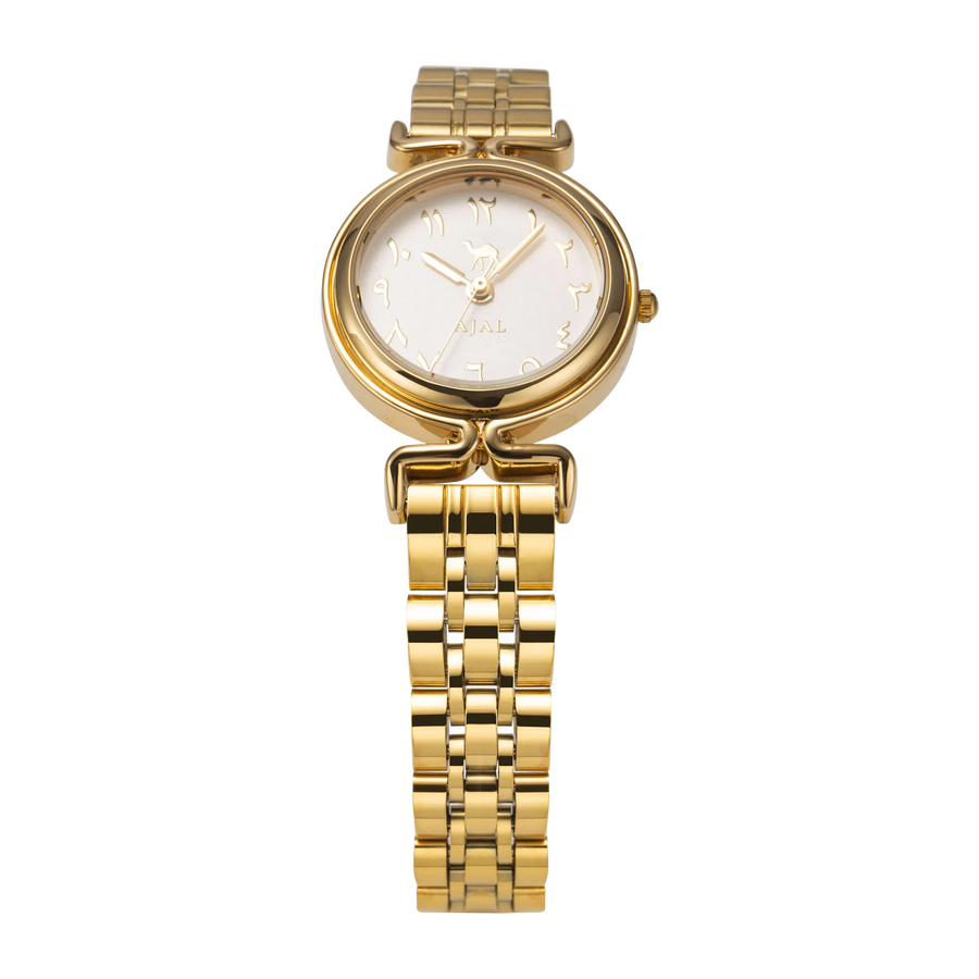 Montre Sirat