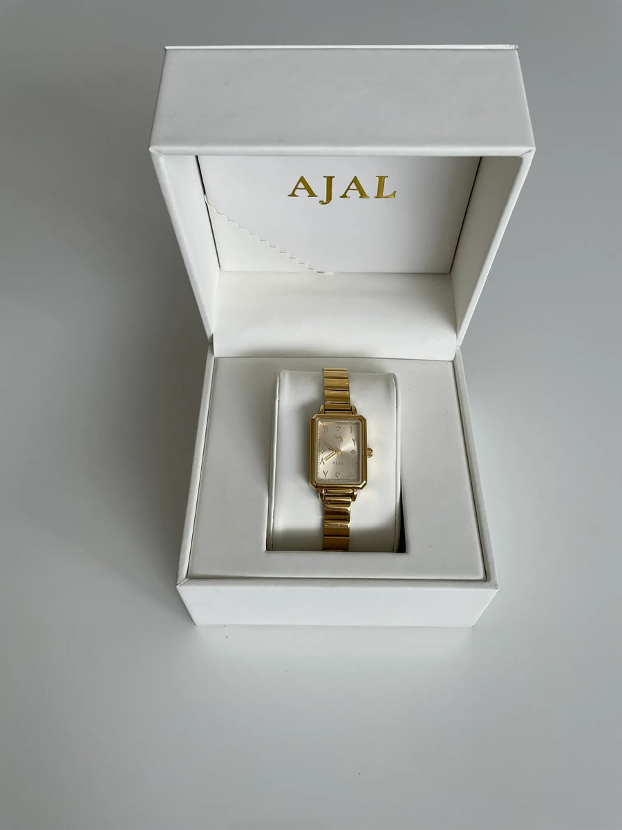 Montre Hijra