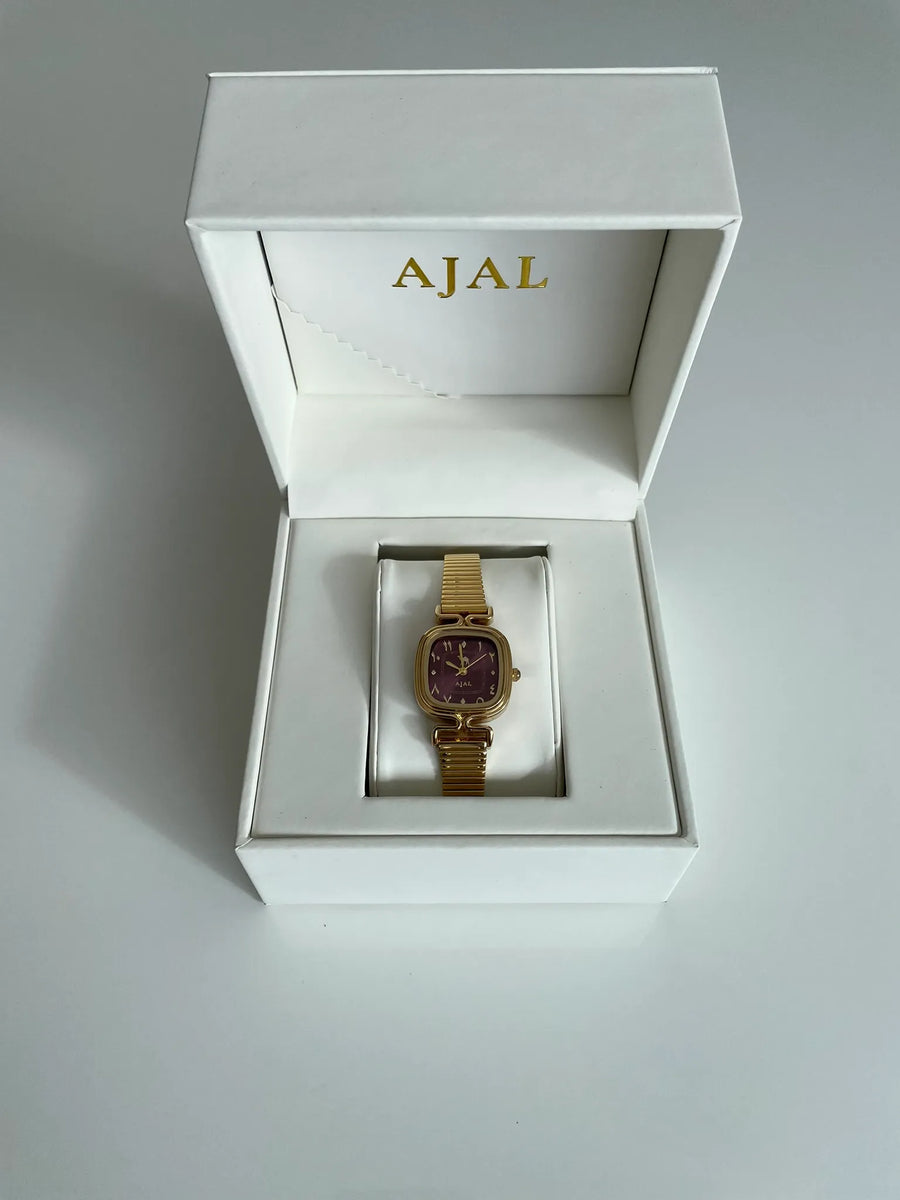 Montre Safar