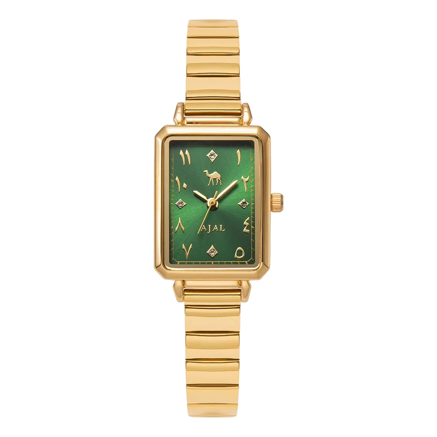 Montre Hijra