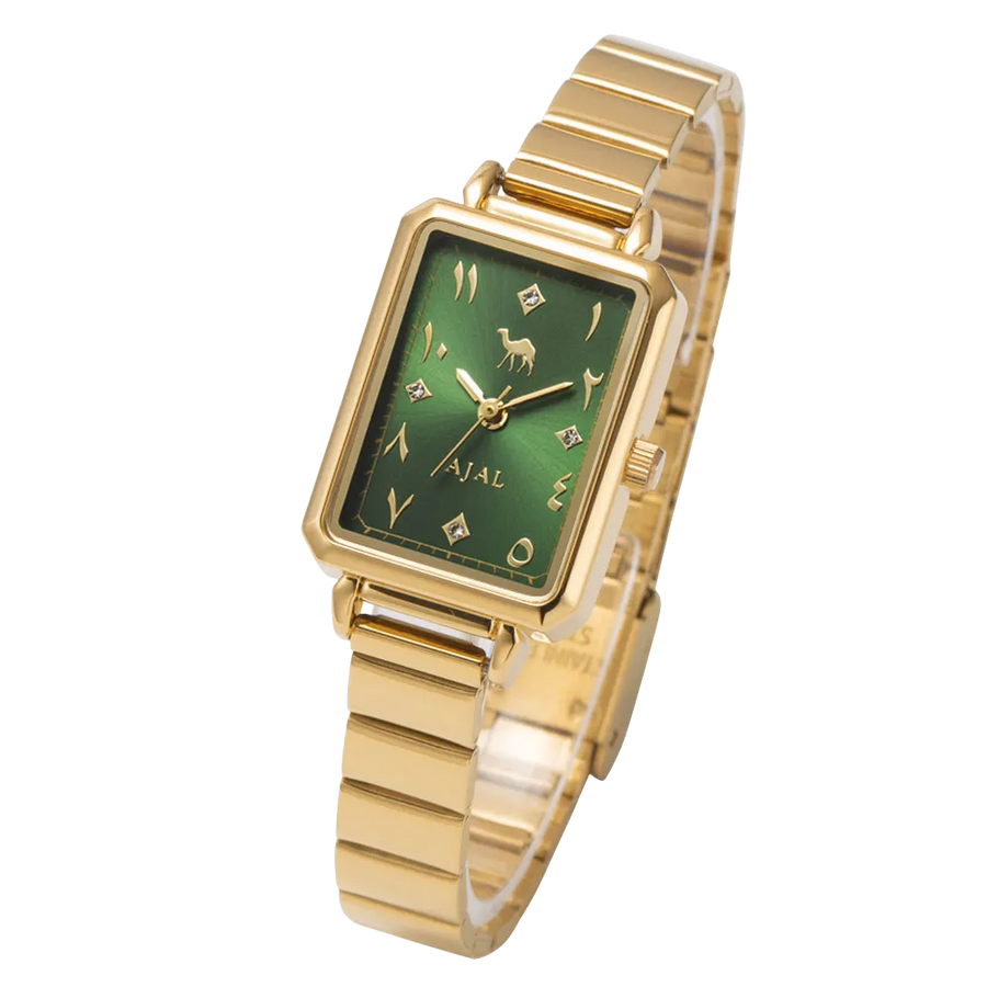 Montre Hijra