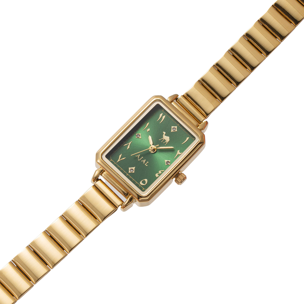 Montre Hijra