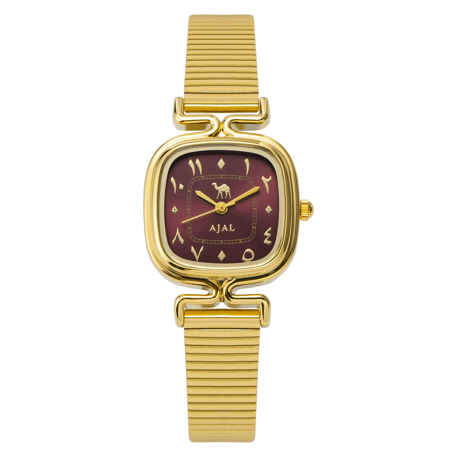 Montre Safar