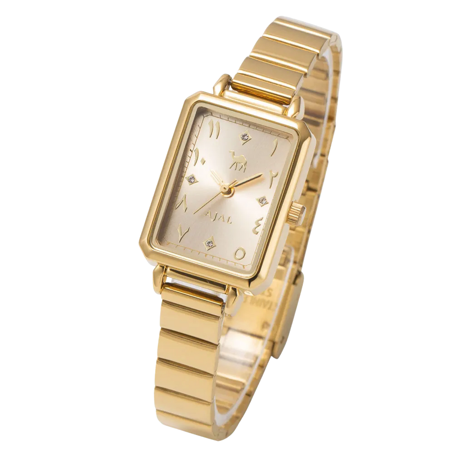 Montre Hijra