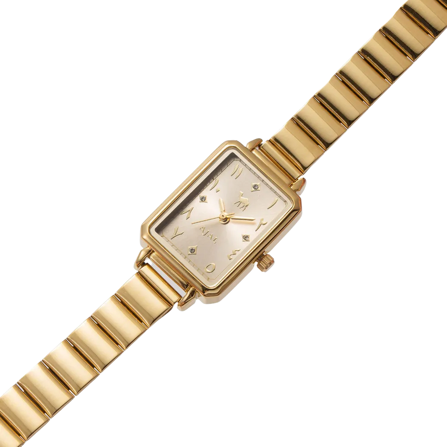 Montre Hijra