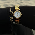 Montre Sirat