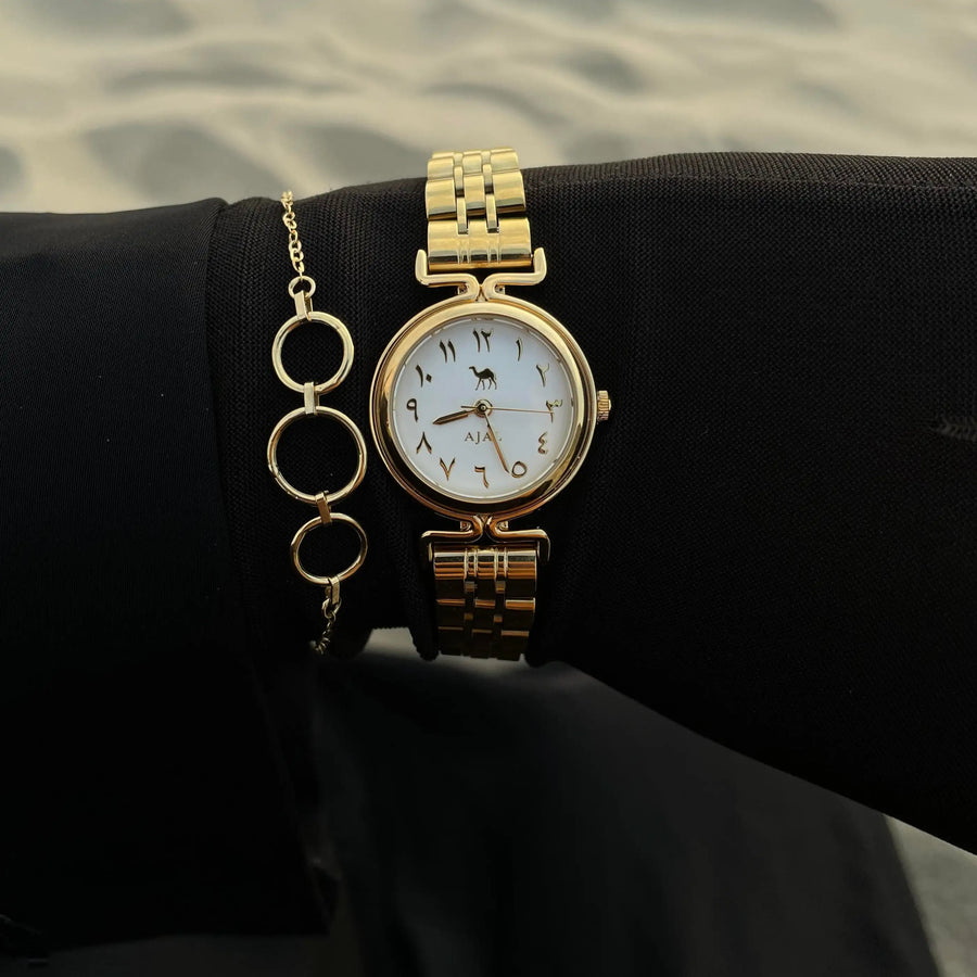Montre Sirat