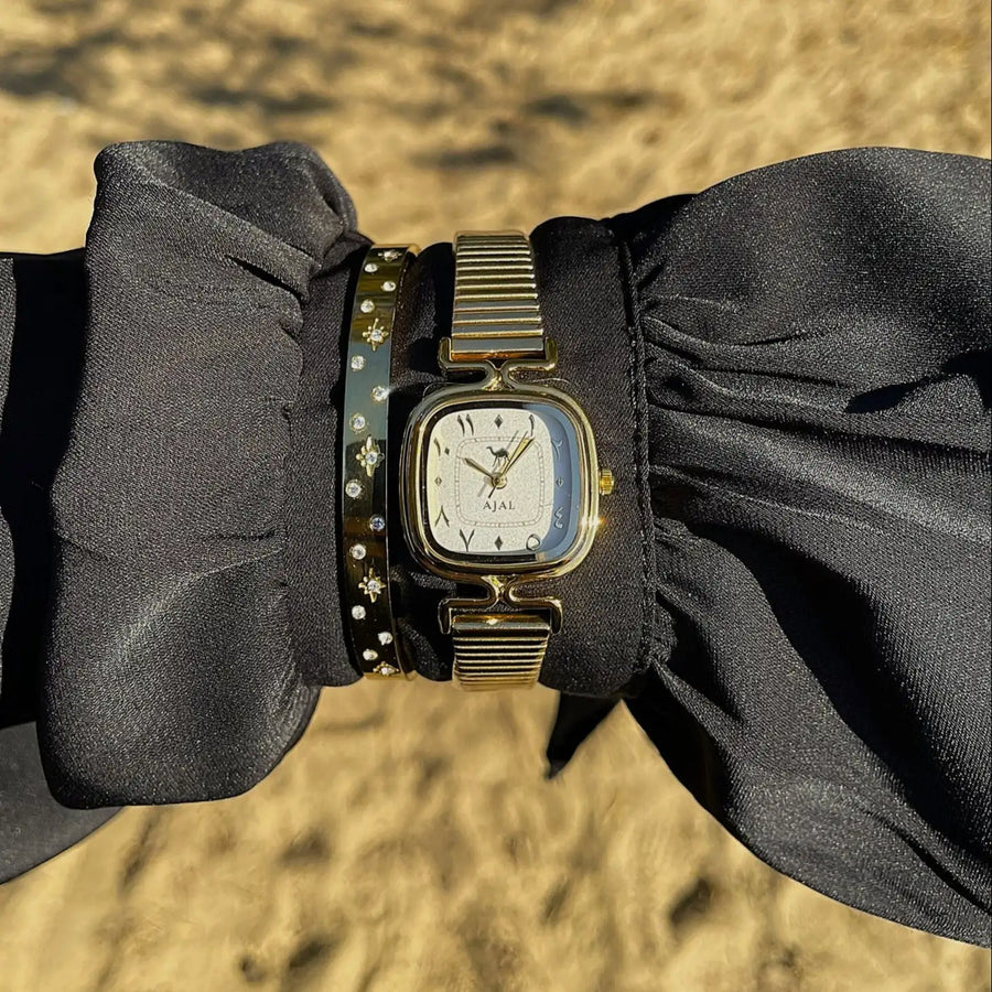 Montre Safar
