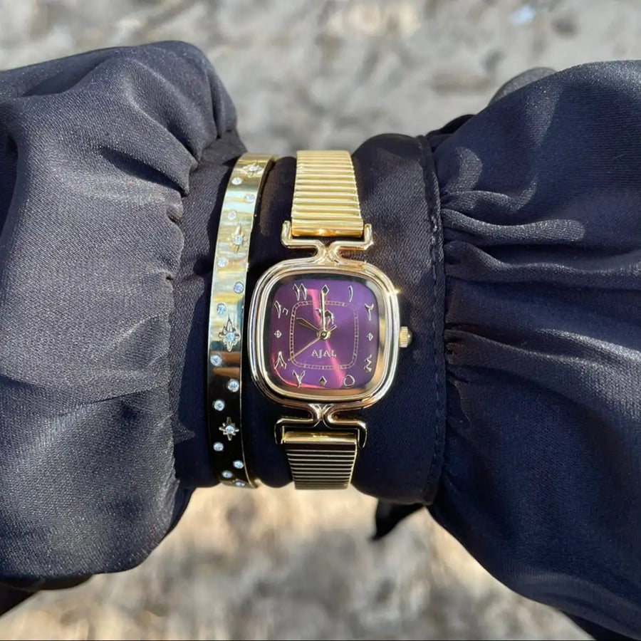 Montre Safar