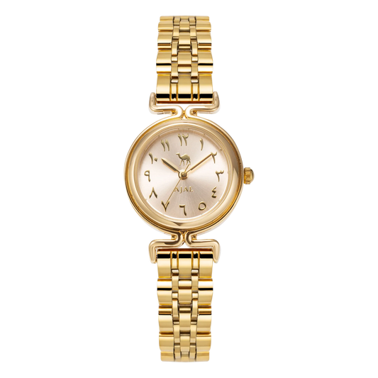 Montre Sirat