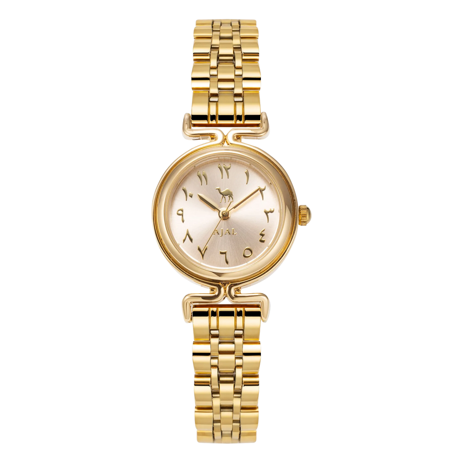 Montre Sirat