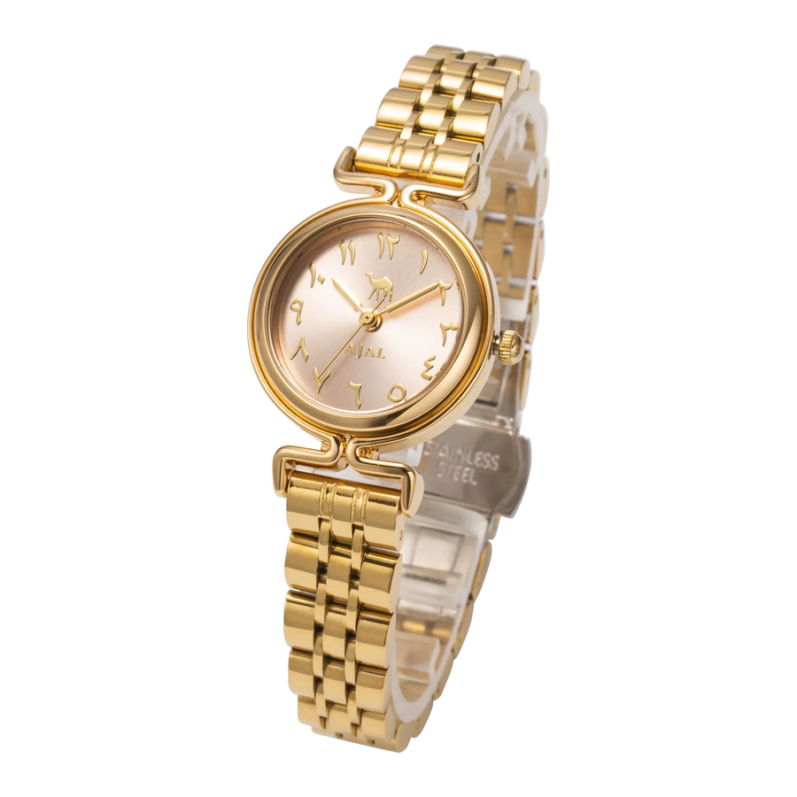 Montre Sirat