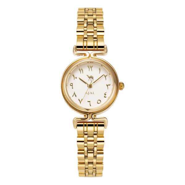 Montre Sirat