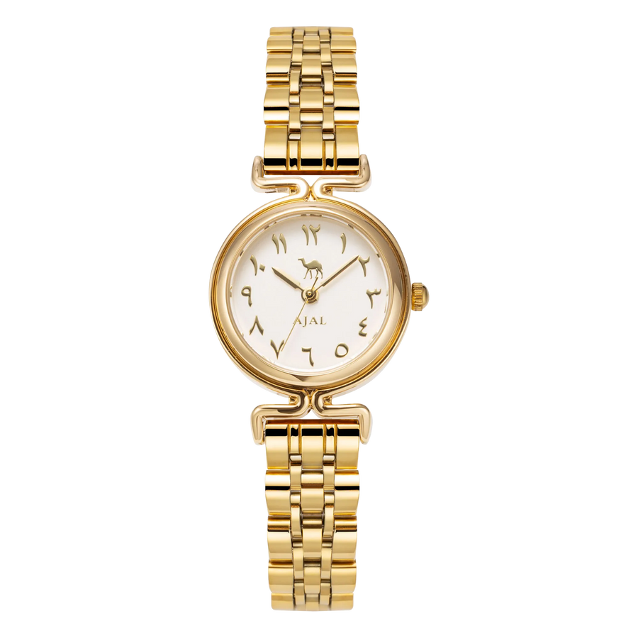 Montre Sirat