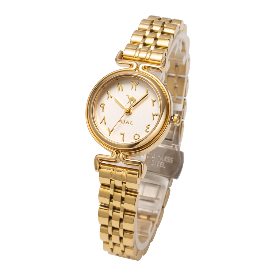 Montre Sirat