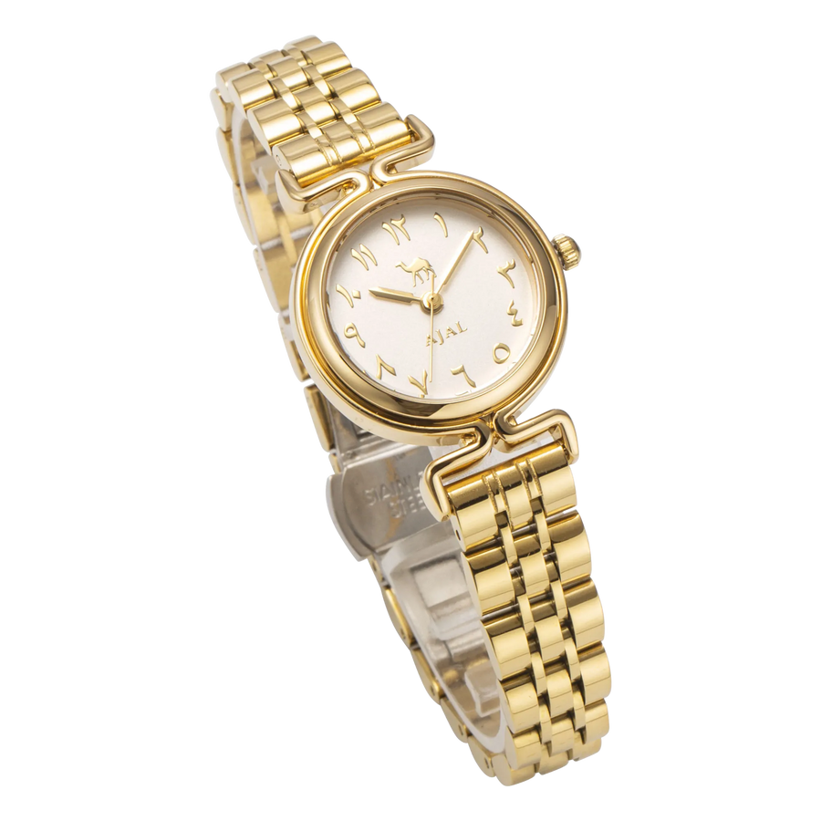 Montre Sirat